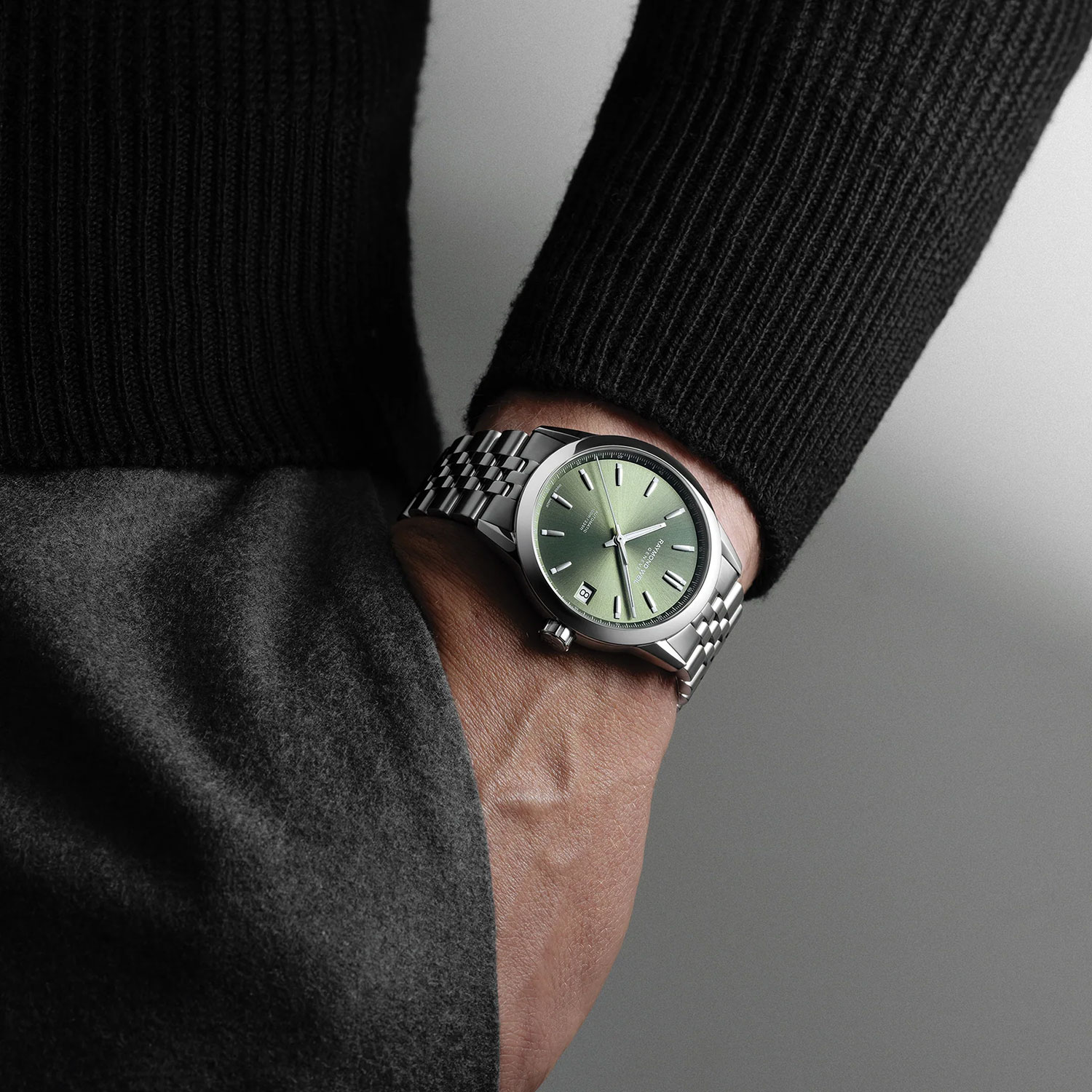raymond weil 2741-ST-52001
